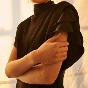 Madeleine Midi Dress